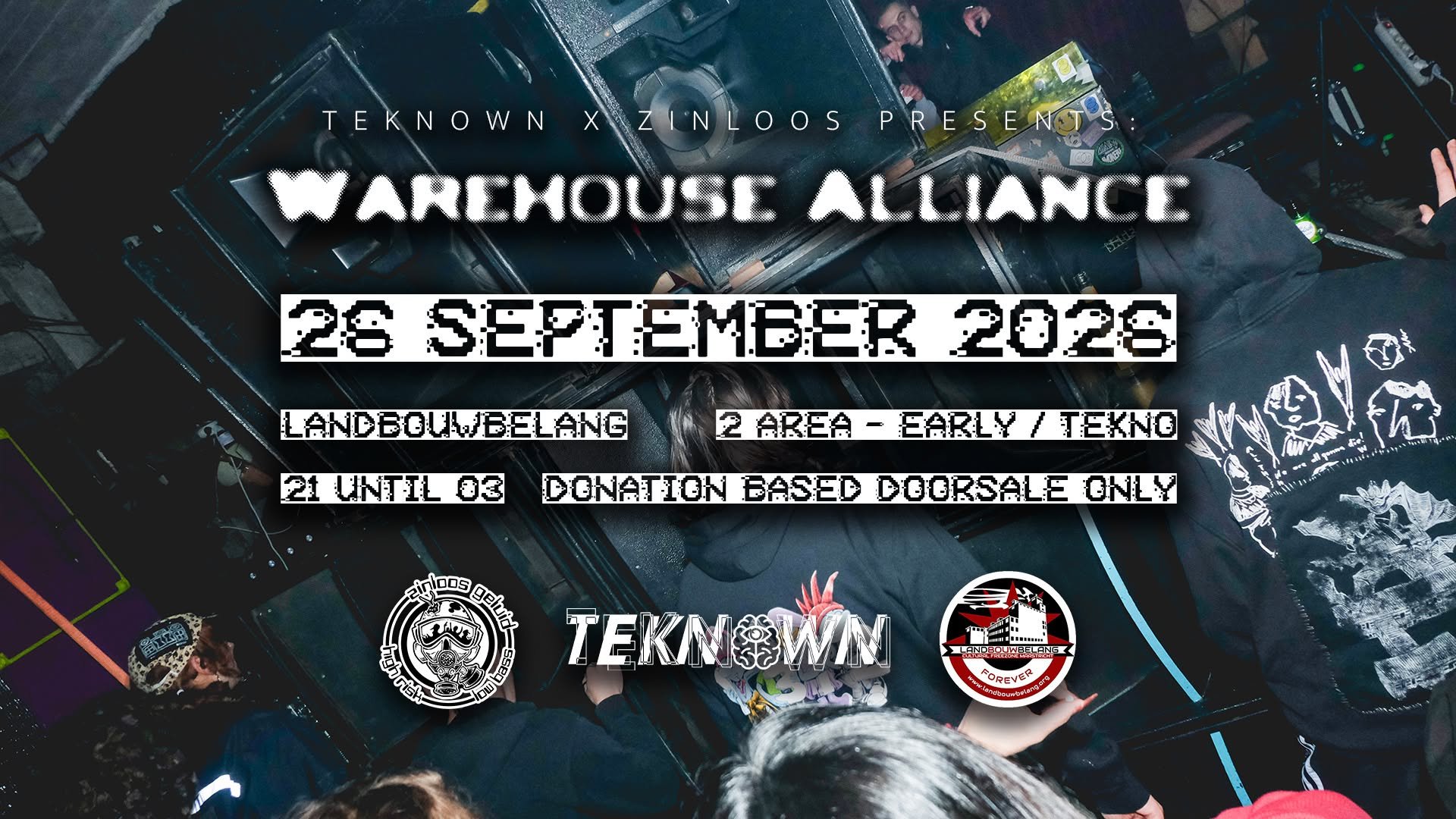 Warehouse Alliance