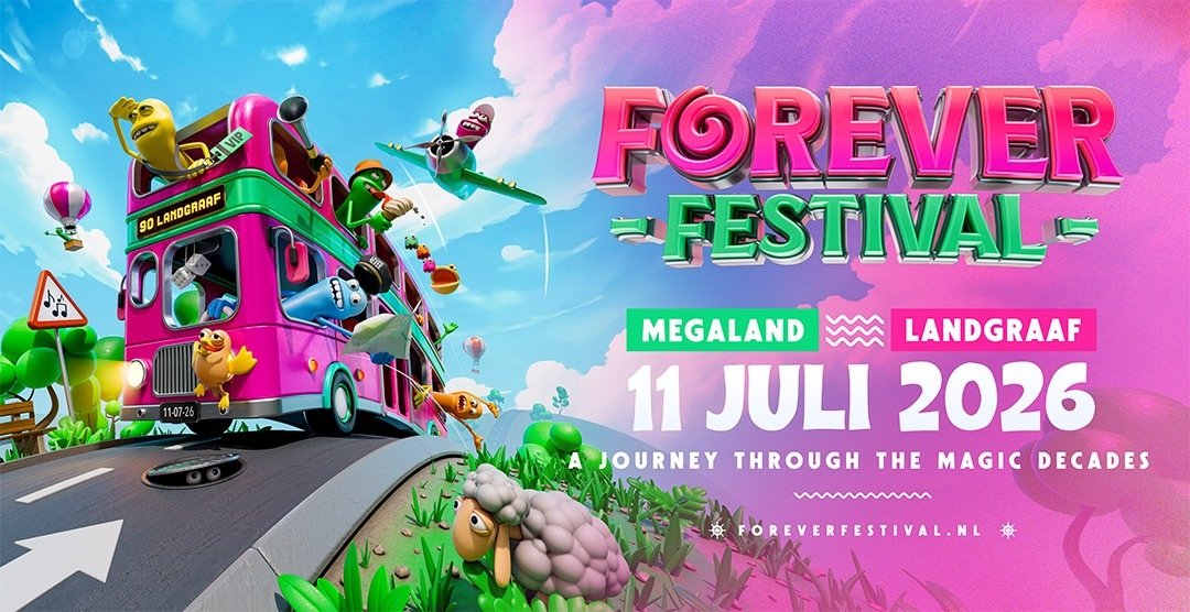 Forever Festival 2026
