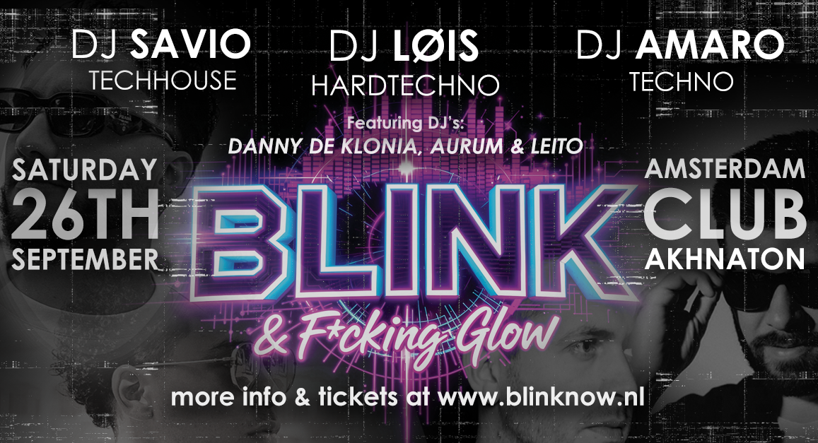 BLINK  2026